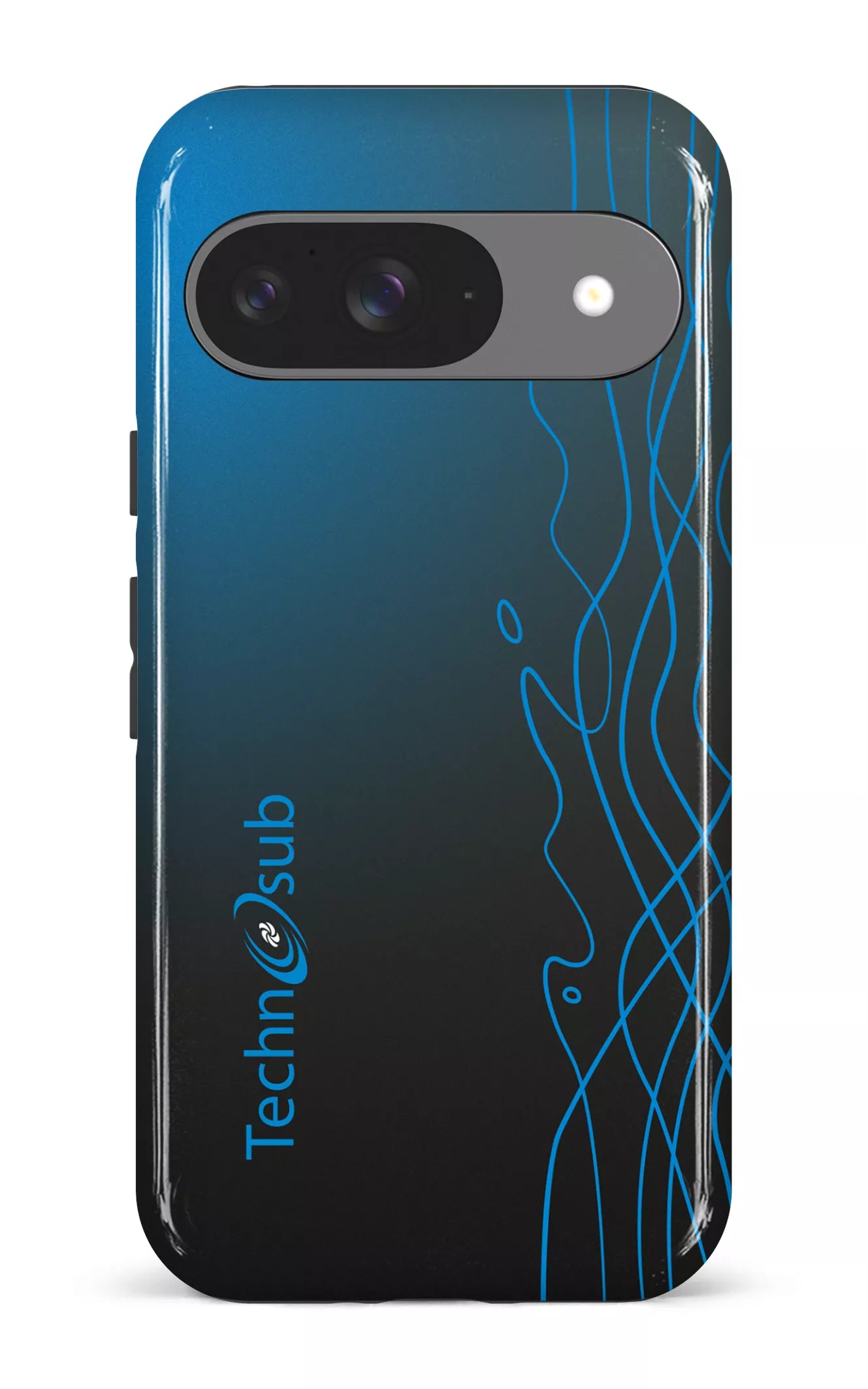 Google Pixel 9 Impact (Gloss) Technosub 2 -