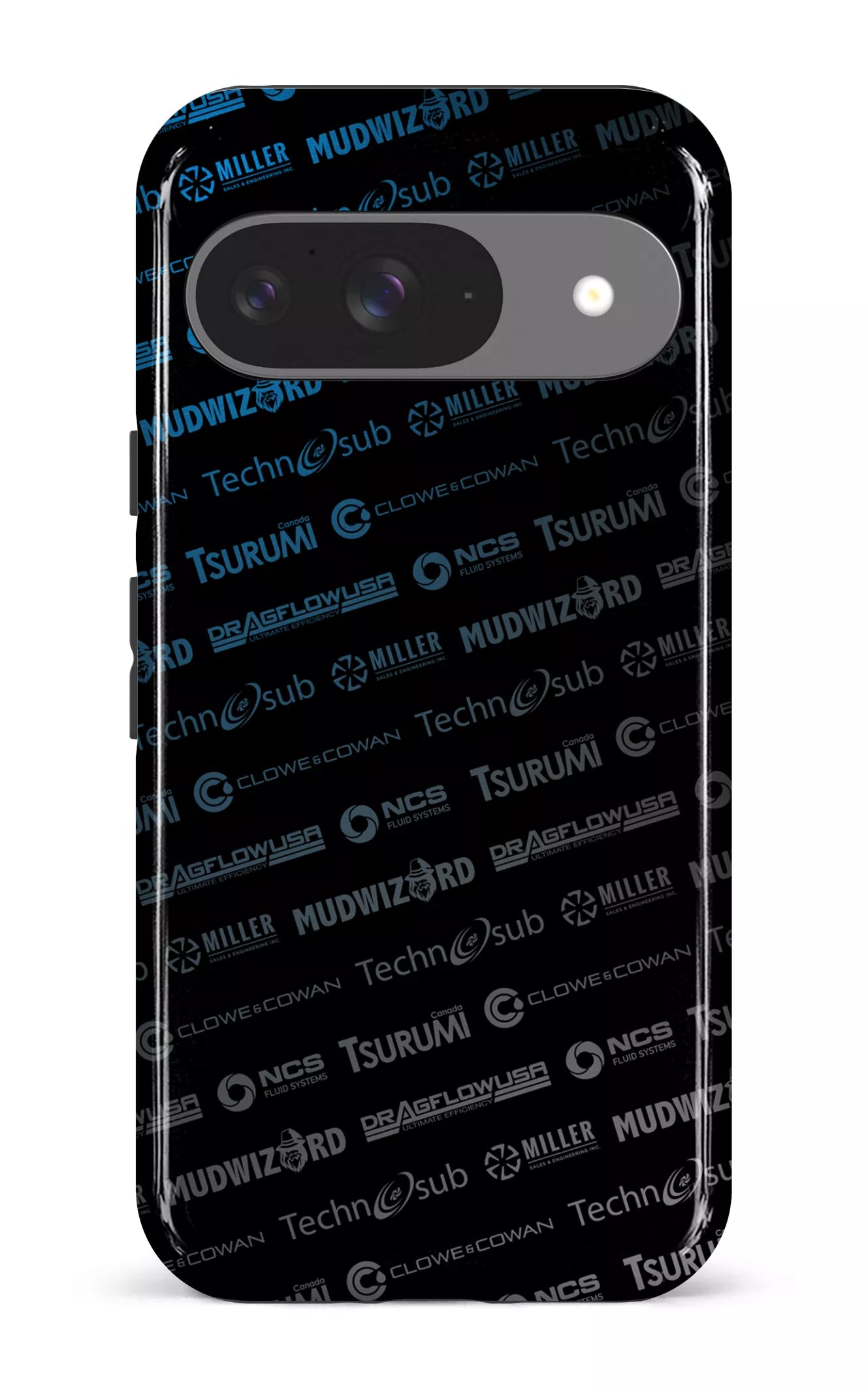 Google Pixel 9 Impact (Gloss) Technosub Group 2 -