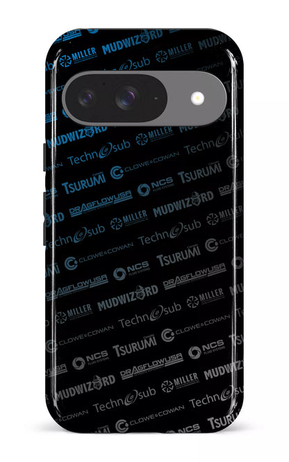 Google Pixel 9 Impact (Gloss) Technosub Group 2 -
