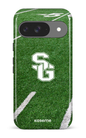 Google Pixel 9 Impact (Gloss) Terrain extérieur Dragons -