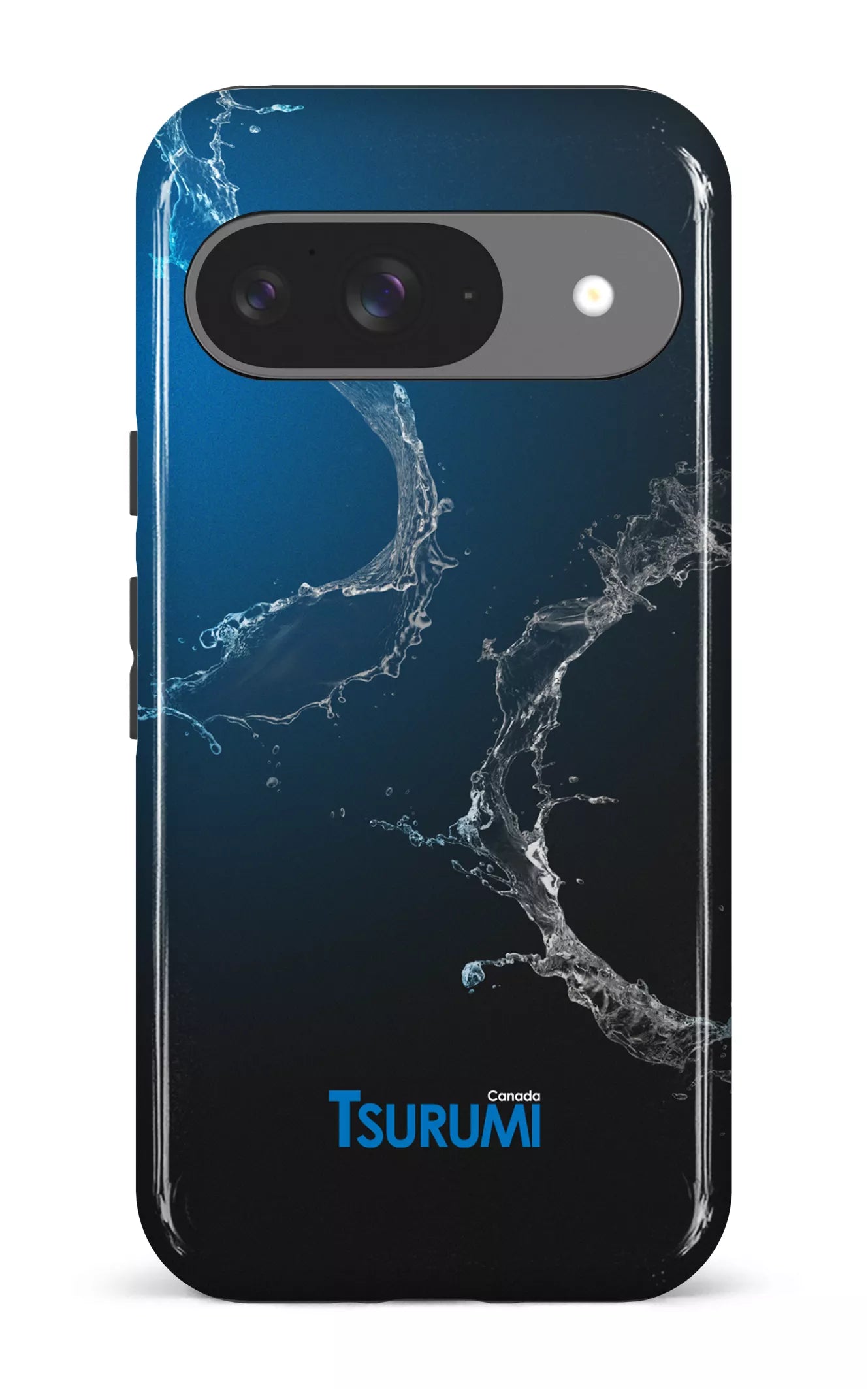 Google Pixel 9 Impact (Gloss) Tsurumi 1 -