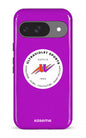 Google Pixel 9 Impact (Gloss) UltraViolet - Violet -