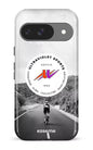 Google Pixel 9 Impact (Gloss) UltraViolet Vélo -