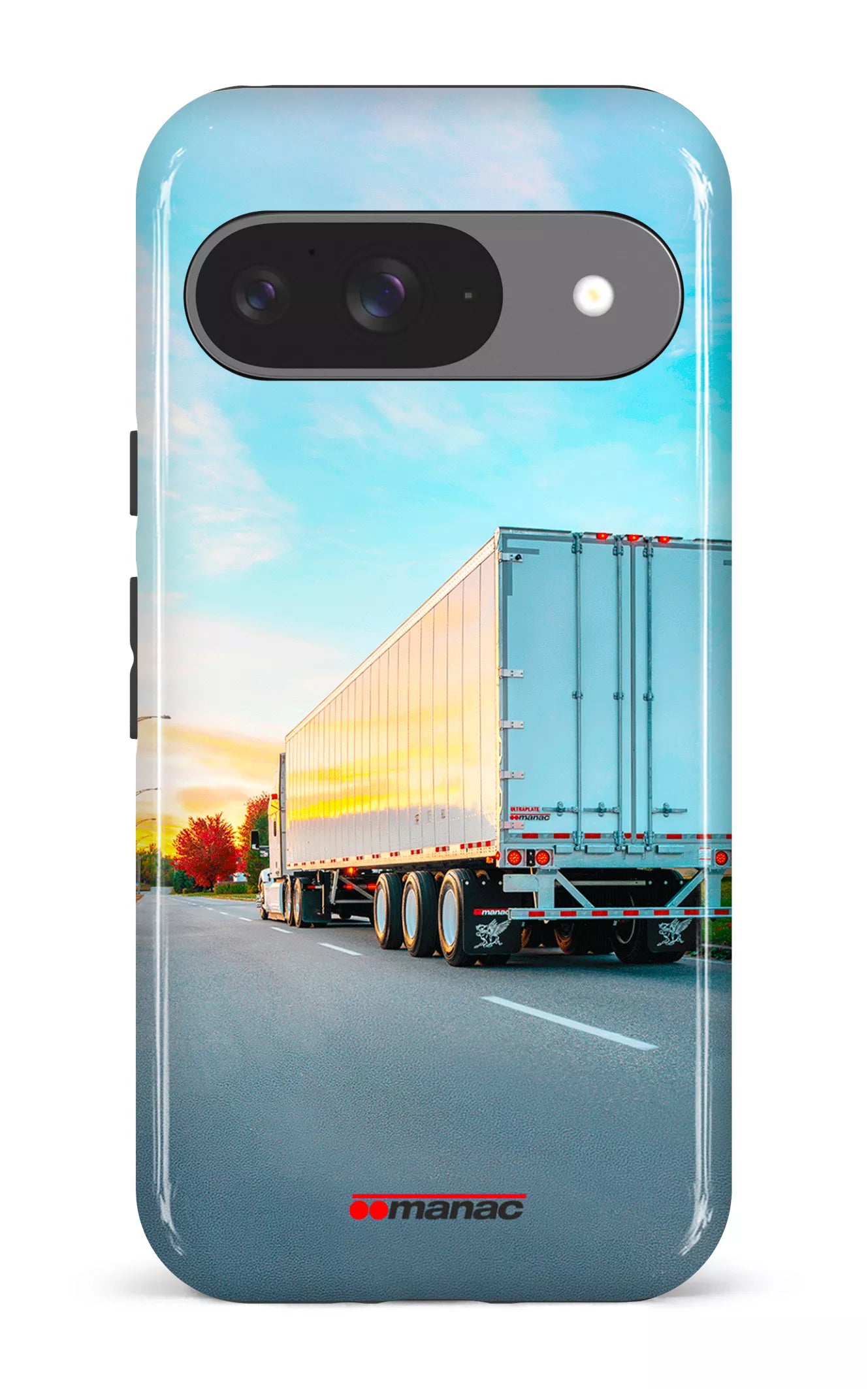 Google Pixel 9 Impact (Gloss) Ultrawing Van -