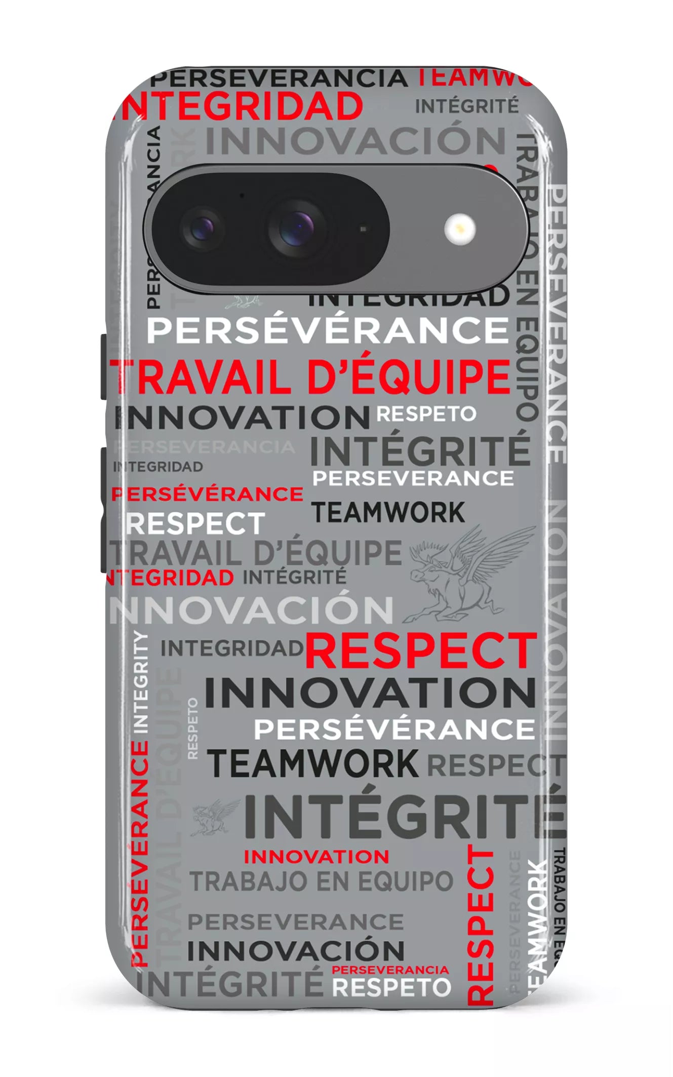 Google Pixel 9 Impact (Gloss) Valeurs Manac -