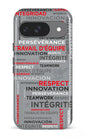 Google Pixel 9 Impact (Gloss) Valeurs Manac -