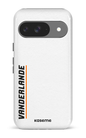 Google Pixel 9 Impact (Gloss) Vanderlande Blanc -