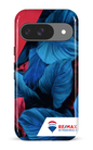 Google Pixel 9 Impact (Gloss) Végétation bicolorede Francheville -