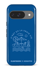 Google Pixel 9 Impact (Gloss) Vraie Vie par Club Piscine -