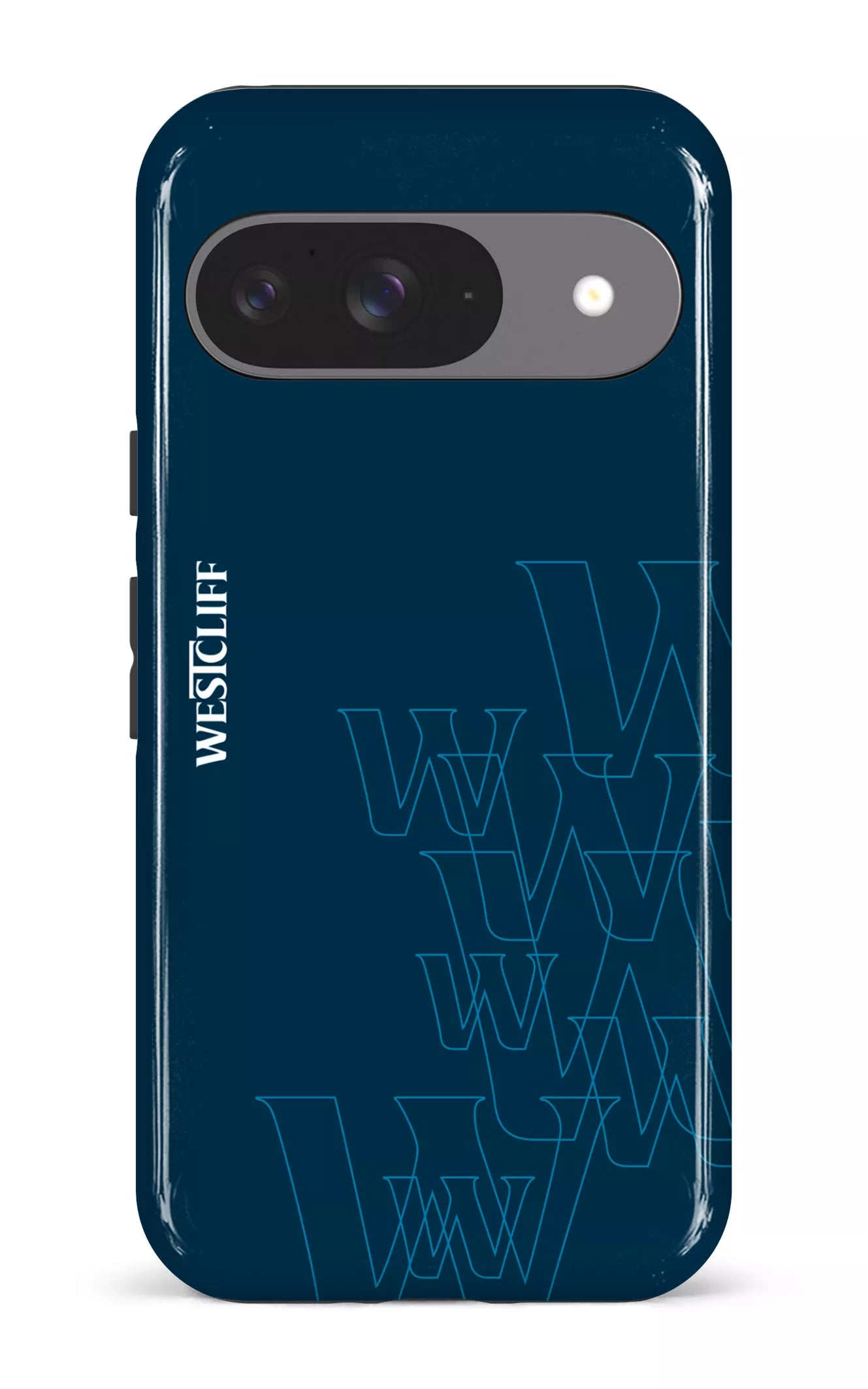 Google Pixel 9 Impact (Gloss) Westcliff V1 -