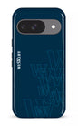Google Pixel 9 Impact (Gloss) Westcliff V1 -
