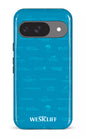 Google Pixel 9 Impact (Gloss) Westcliff V4 -