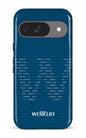 Google Pixel 9 Impact (Gloss) Westcliff V6 -