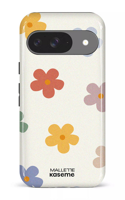Google Pixel 9 Impact (Gloss) Woodstock Big x Mallette -