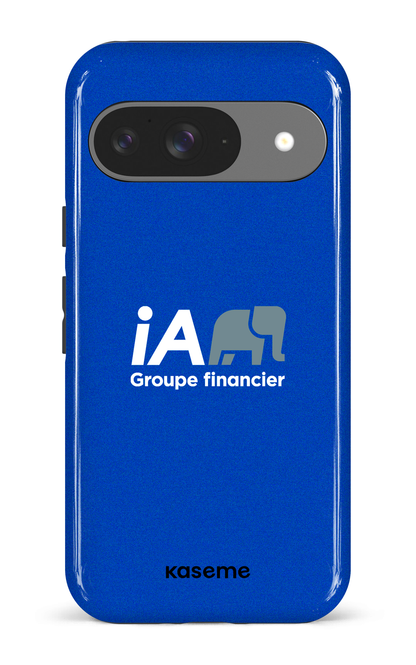 Google Pixel 9 Impact (Gloss) iA -
