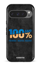Google Pixel 9 Pro Impact (Gloss) 100ans BID Group -