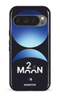 Google Pixel 9 Pro Impact (Gloss) 2 The Moon -