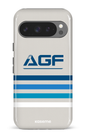 Google Pixel 9 Pro Impact (Gloss) AGF Ligné -