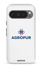 Google Pixel 9 Pro Impact (Gloss) Agropur Blanc -