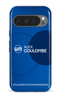 Google Pixel 9 Pro Impact (Gloss) Alex Coulombe -