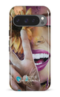 Google Pixel 9 Pro Impact (Gloss) Around Peace by Maude -