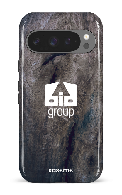 Google Pixel 9 Pro Impact (Gloss) BID Group Bois -