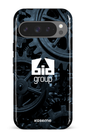 Google Pixel 9 Pro Impact (Gloss) BID Group Gears -