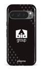 Google Pixel 9 Pro Impact (Gloss) BID Group Noir -