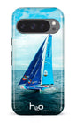 Google Pixel 9 Pro Impact (Gloss) Be water positive by H2O -