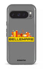 Google Pixel 9 Pro Impact (Gloss) Bellemarre Rassembleuse -