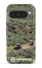 Google Pixel 9 Pro Impact (Gloss) CF Moto 1 -