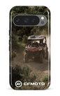 Google Pixel 9 Pro Impact (Gloss) CF Moto 3 -