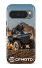 Google Pixel 9 Pro Impact (Gloss) CF Moto 8 -