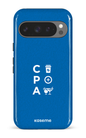 Google Pixel 9 Pro Impact (Gloss) Café + Apéro -