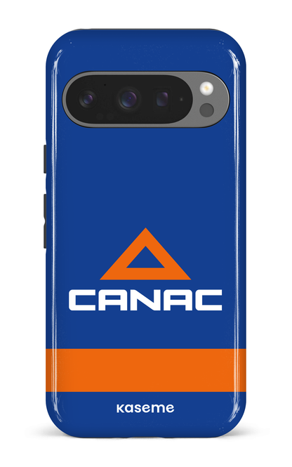 Google Pixel 9 Pro Impact (Gloss) Canac -