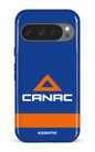 Google Pixel 9 Pro Impact (Gloss) Canac -