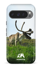 Google Pixel 9 Pro Impact (Gloss) Caribou -