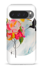 Google Pixel 9 Pro Impact (Gloss) Colibri par Kristine Girard -