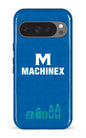 Google Pixel 9 Pro Impact (Gloss) Consigne - Machinex -