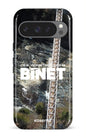 Google Pixel 9 Pro Impact (Gloss) Constructions Binet Pont -