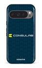 Google Pixel 9 Pro Impact (Gloss) Consulab Logo -