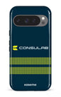 Google Pixel 9 Pro Impact (Gloss) Consulab Tires -
