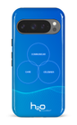 Google Pixel 9 Pro Impact (Gloss) Culture by H2O -