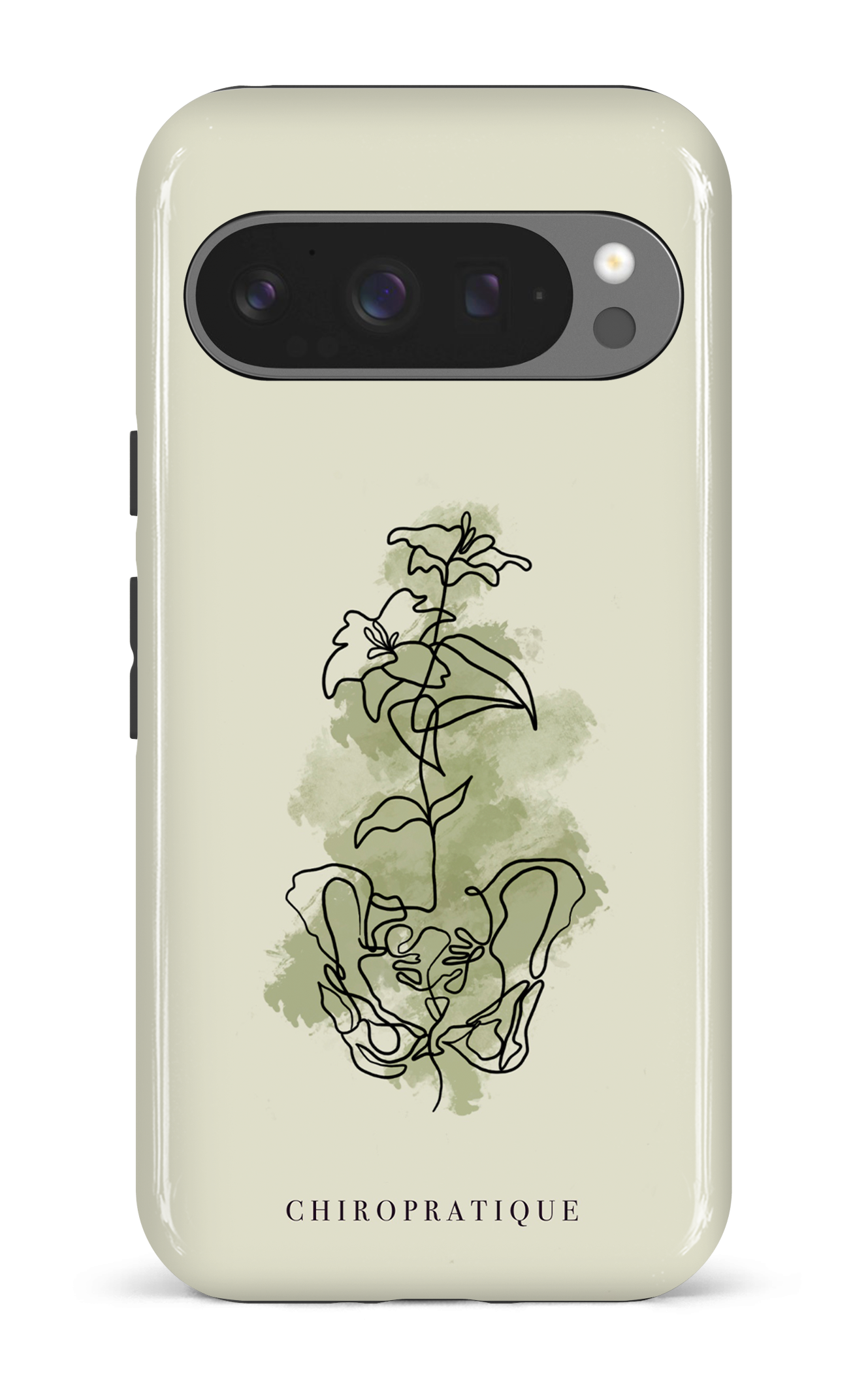 Google Pixel 9 Pro Impact (Gloss) DDX -