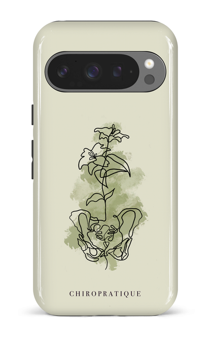 Google Pixel 9 Pro Impact (Gloss) DDX -