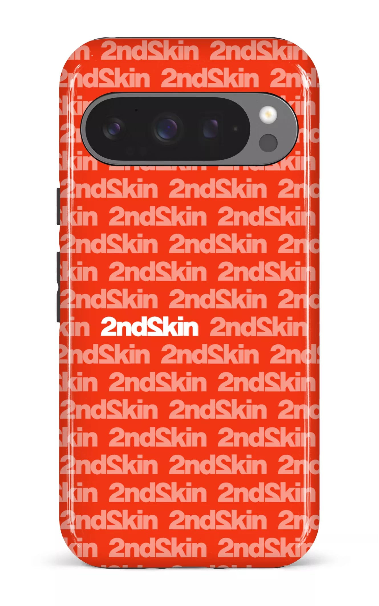Google Pixel 9 Pro Impact (Gloss) (D) 2nd Skin #1 -