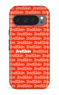 Google Pixel 9 Pro Impact (Gloss) (D) 2nd Skin #1 -