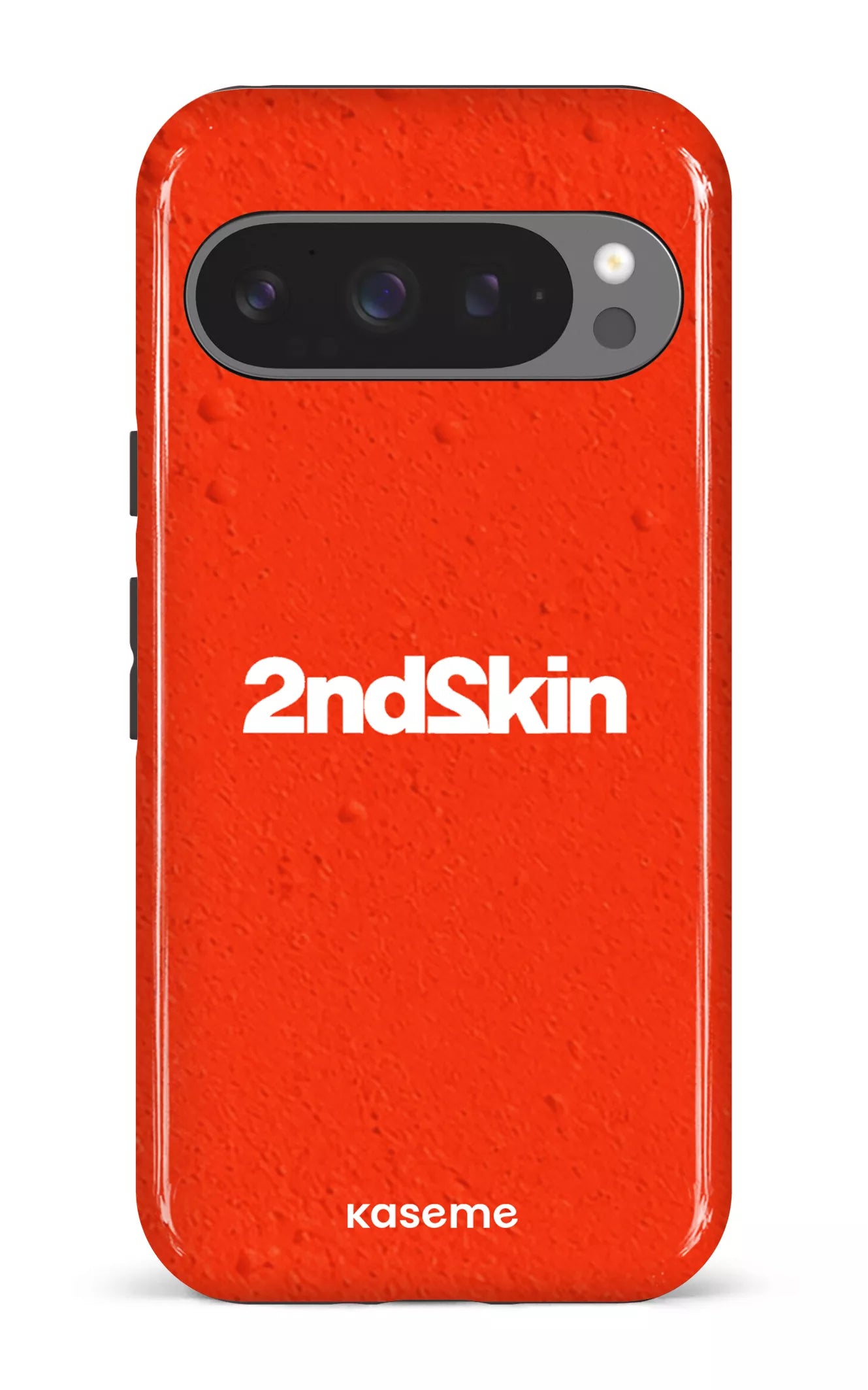 Google Pixel 9 Pro Impact (Gloss) (D) 2nd Skin #2 -