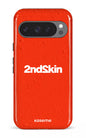 Google Pixel 9 Pro Impact (Gloss) (D) 2nd Skin #2 -