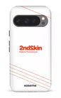 Google Pixel 9 Pro Impact (Gloss) (D) 2nd Skin #3 -